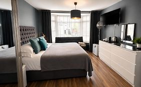 Skyline Guesthouse Newquay